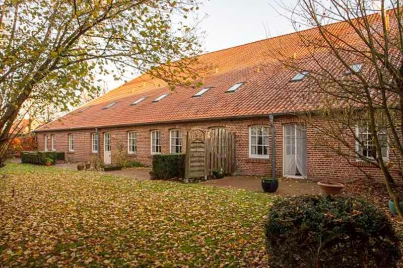 Wiemannshof 25191 Farm stay Bunde (Lower Saxony)