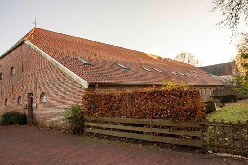 Farm stay Wiemannshof 25191 Bunde (Lower Saxony)