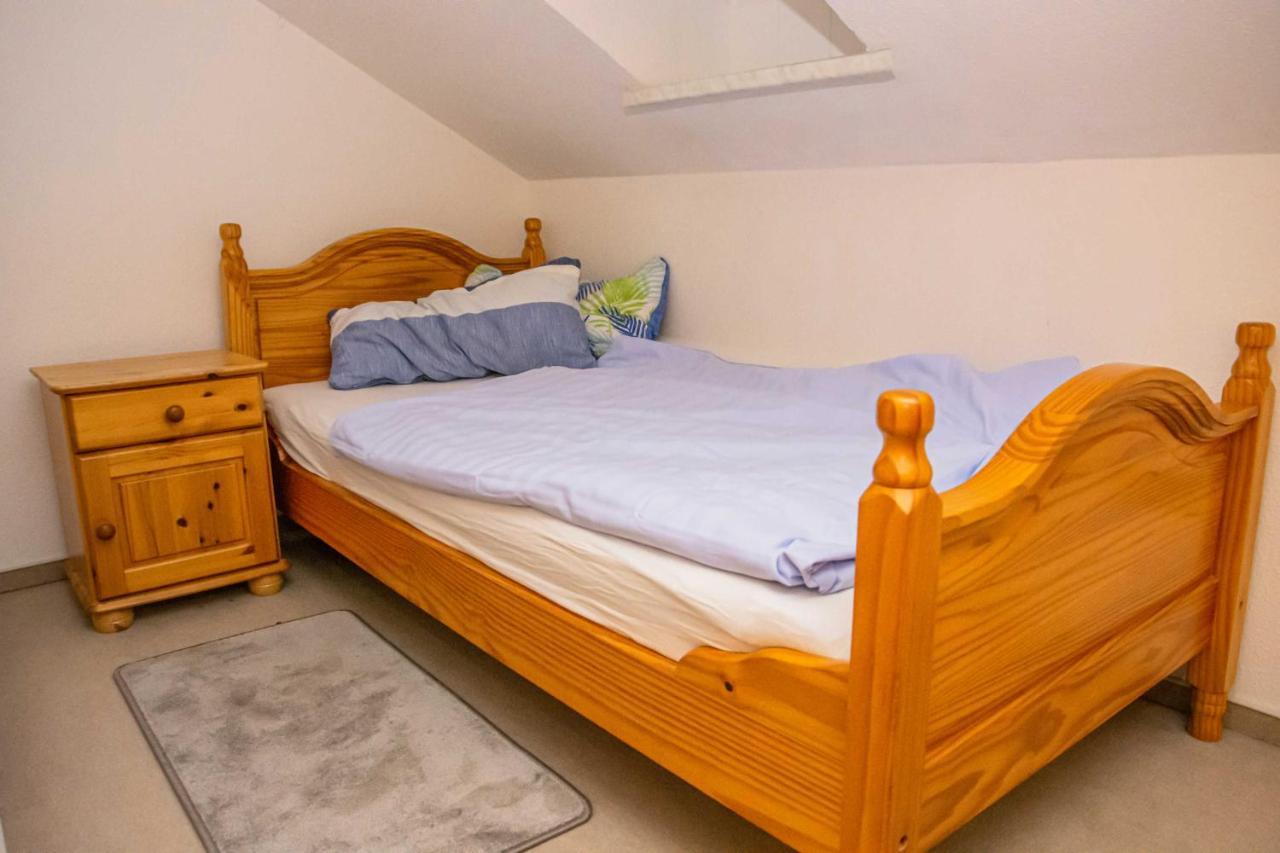 Farm stay Wiemannshof 25191