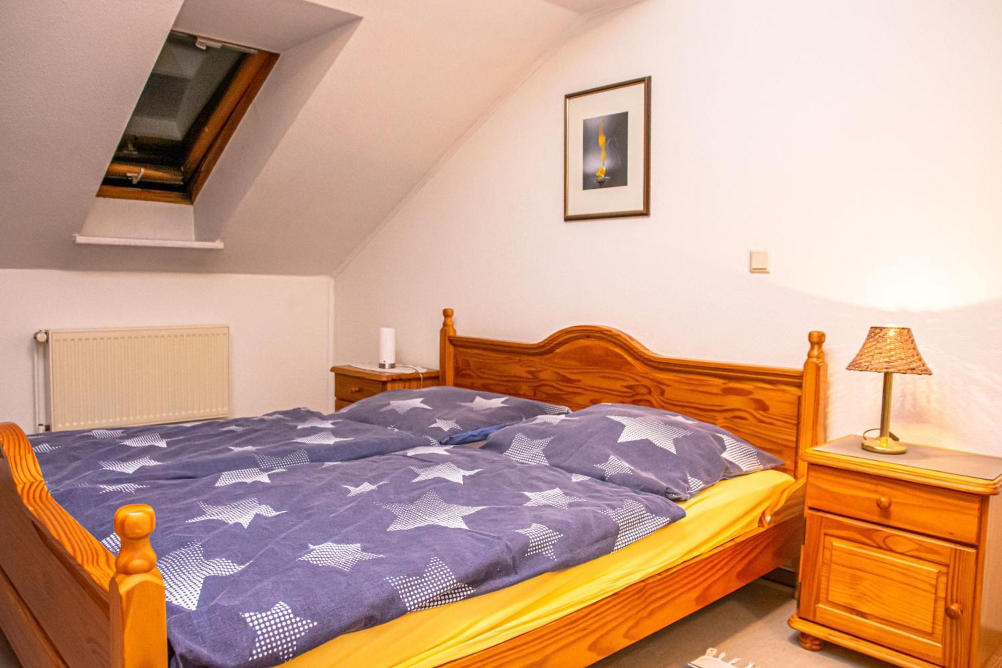 Farm stay Wiemannshof 25191 Bunde (Lower Saxony)