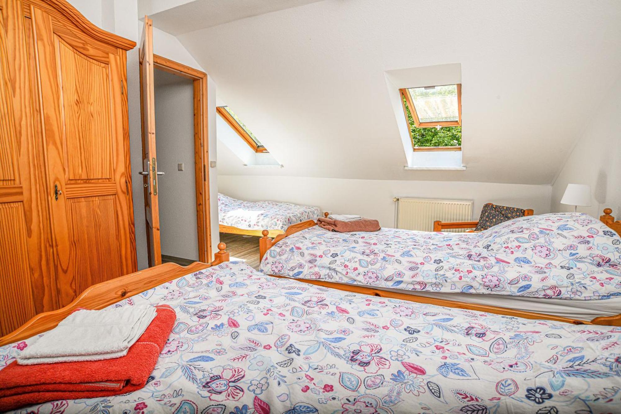 Farm stay Wiemannshof 25191 Bunde (Lower Saxony)