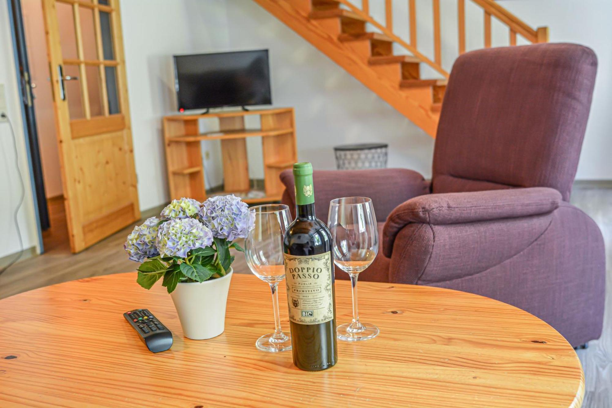Farm stay Wiemannshof 25191 Bunde (Lower Saxony)