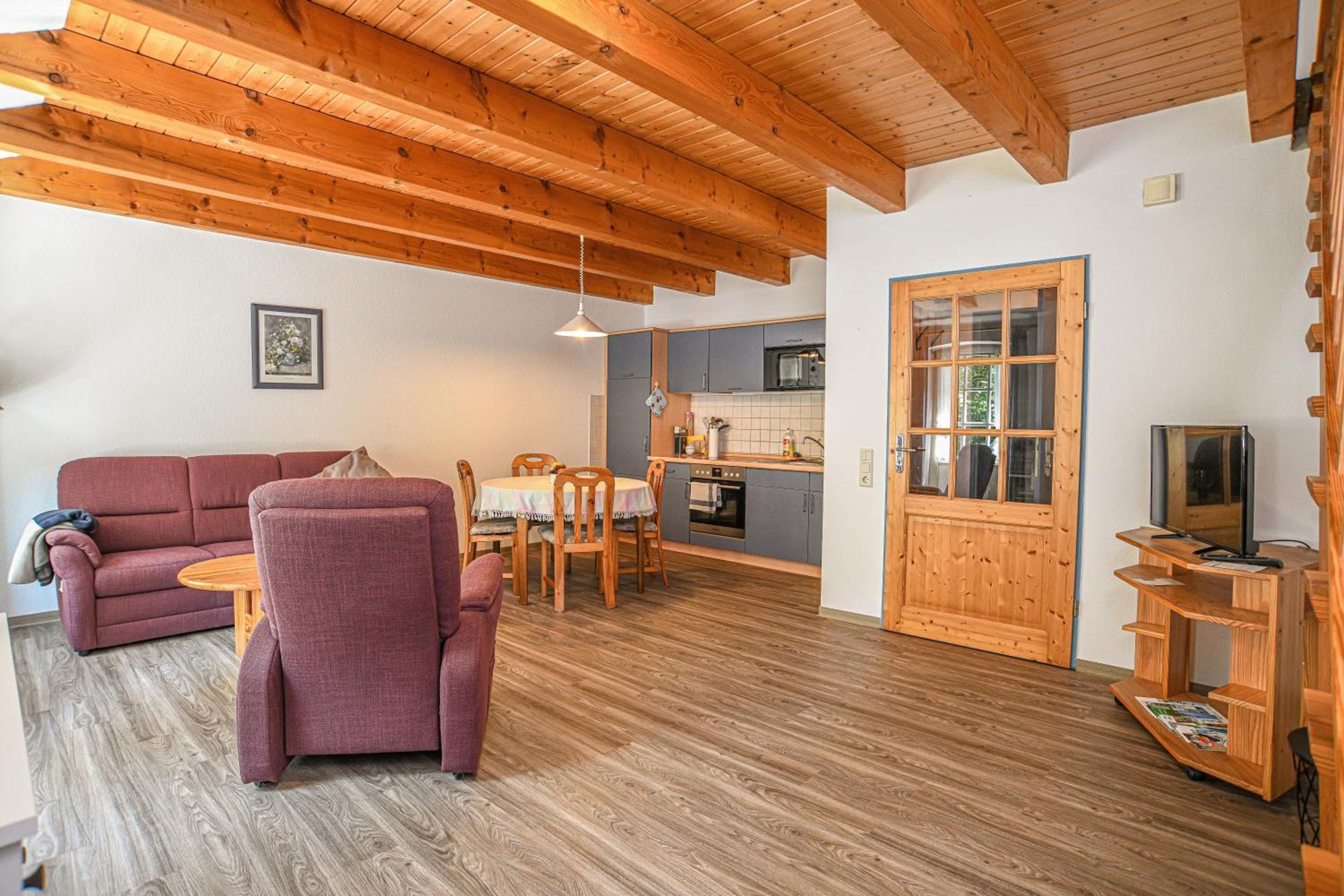 Wiemannshof 25191 Farm stay Bunde (Lower Saxony)
